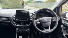 Ford Fiesta 1.0 EcoBoost Zetec 5dr Petrol Hatchback